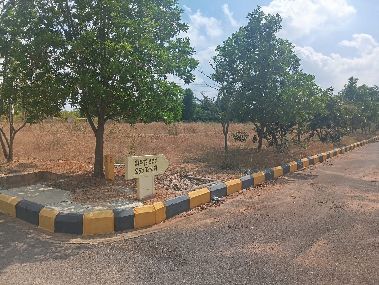 CBC Cosmo polis plots for sale Mirkhanpet, Futurecity Hyderabad 9701498367